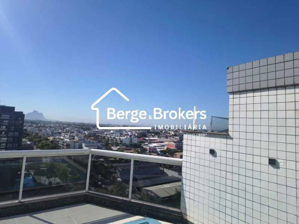 Apartamento, 4 quartos, 185 m² - Foto 1
