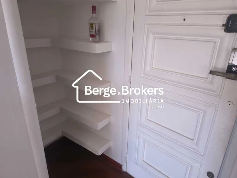 Apartamento, 4 quartos, 185 m² - Foto 6