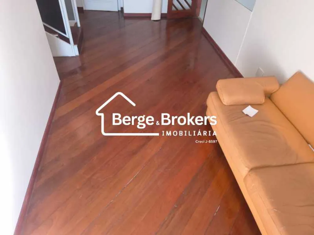 Apartamento, 4 quartos, 185 m² - Foto 5