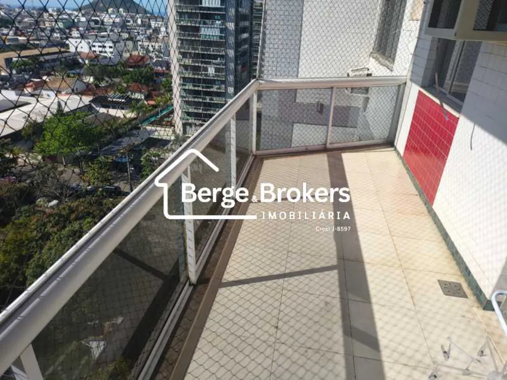 Apartamento, 4 quartos, 185 m² - Foto 7