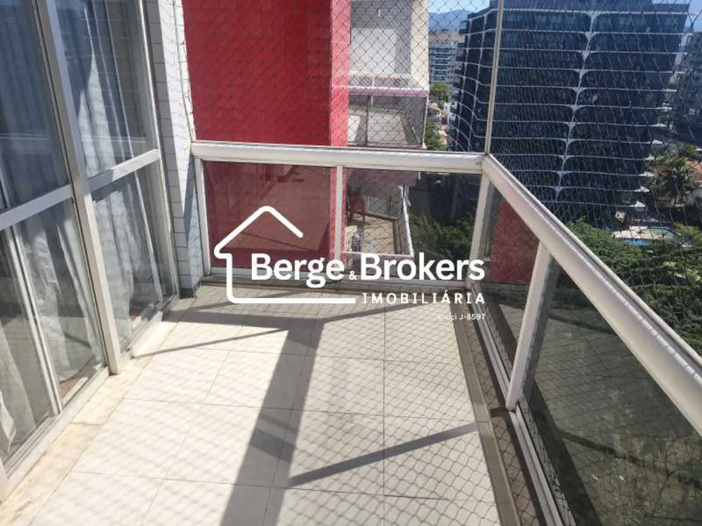Apartamento, 4 quartos, 185 m² - Foto 8