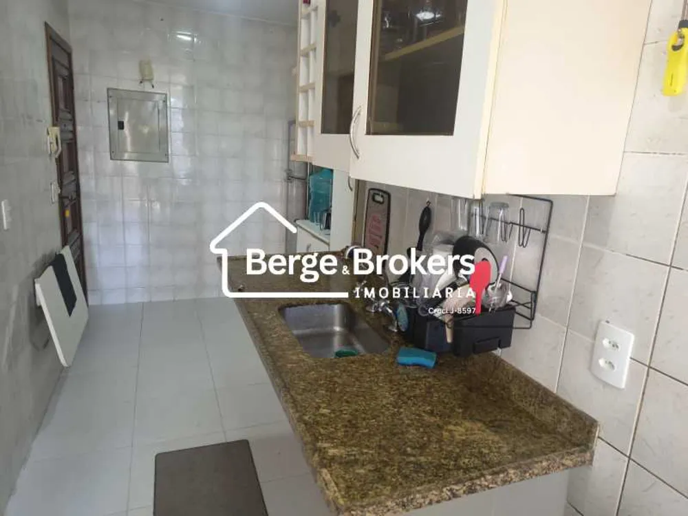Apartamento, 4 quartos, 185 m² - Foto 12