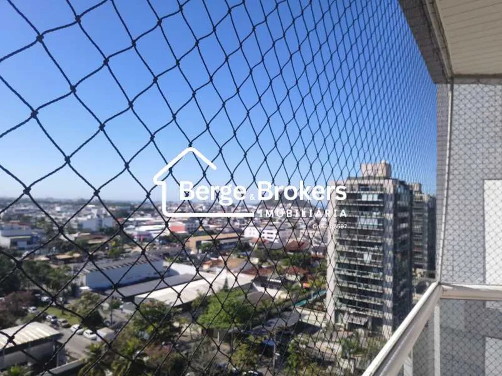 Apartamento, 4 quartos, 185 m² - Foto 9