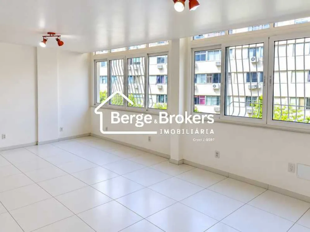 Apartamento, 2 quartos, 118 m² - Foto 3