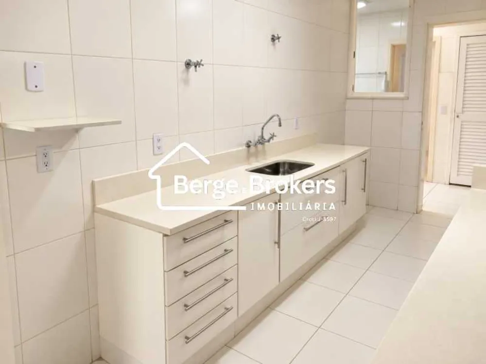 Apartamento, 2 quartos, 118 m² - Foto 16