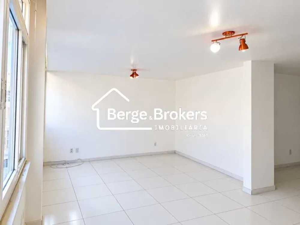 Apartamento, 2 quartos, 118 m² - Foto 2