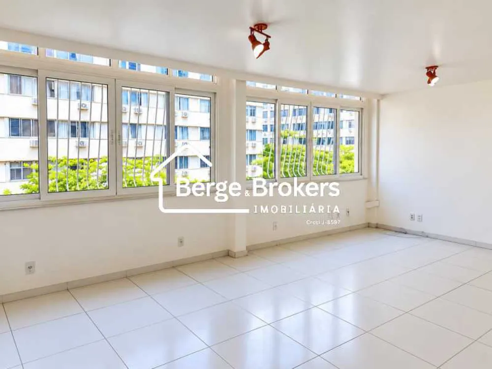 Apartamento, 2 quartos, 118 m² - Foto 1