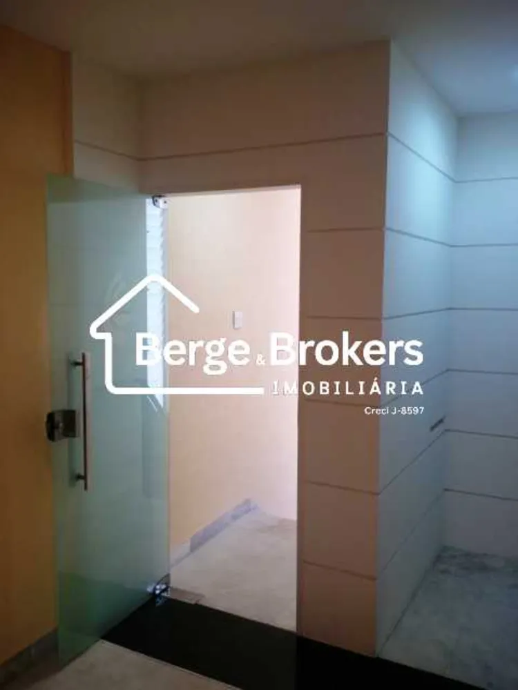 Sala-Conjunto, 156 m² - Foto 11
