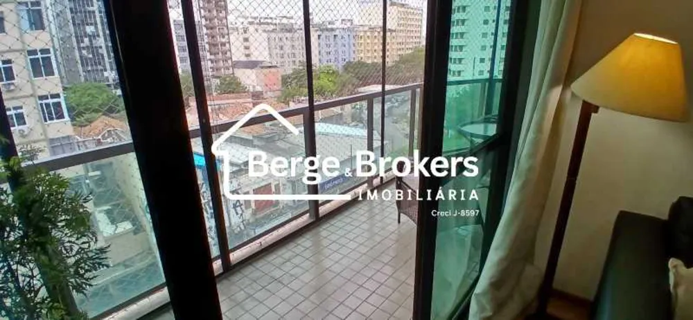 Apartamento, 2 quartos, 97 m² - Foto 13