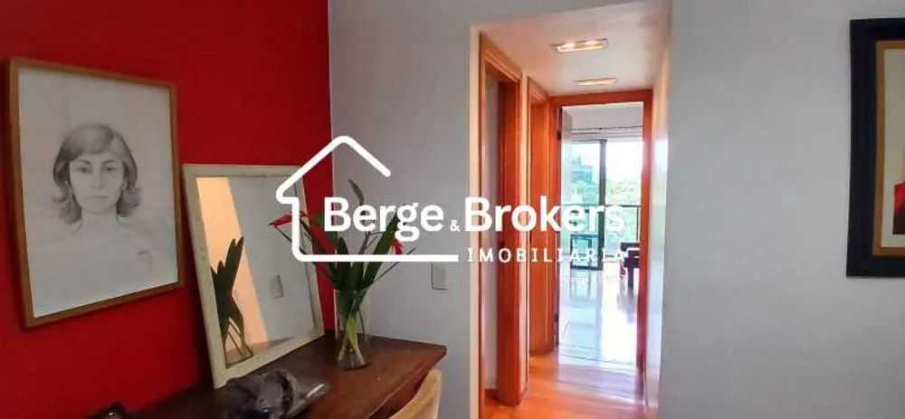 Apartamento, 2 quartos, 97 m² - Foto 16