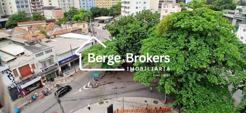 Apartamento, 2 quartos, 97 m² - Foto 12
