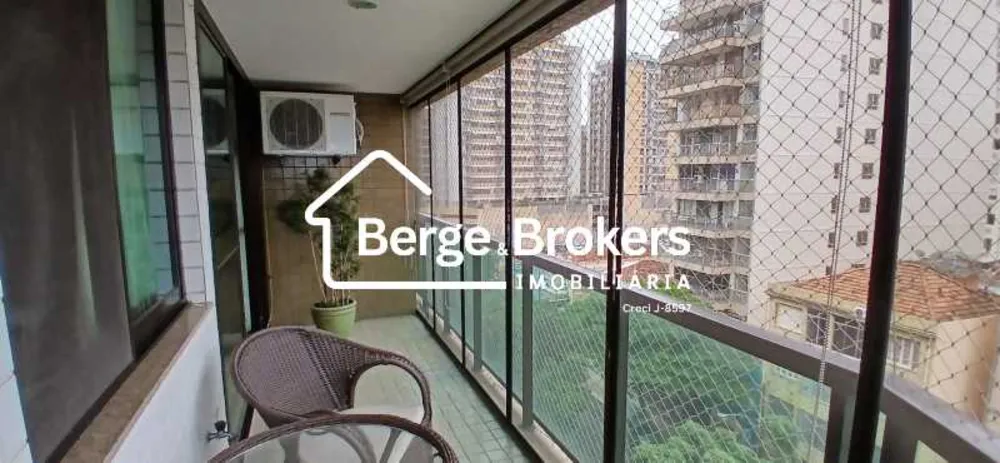 Apartamento, 2 quartos, 97 m² - Foto 9
