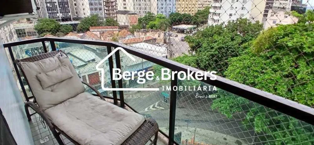 Apartamento, 2 quartos, 97 m² - Foto 39