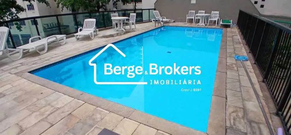 Apartamento, 2 quartos, 97 m² - Foto 1