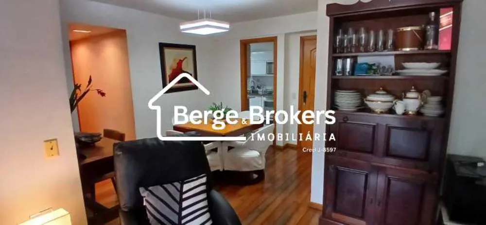 Apartamento, 2 quartos, 97 m² - Foto 15