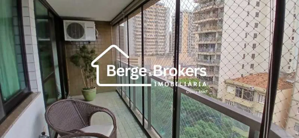 Apartamento, 2 quartos, 97 m² - Foto 8
