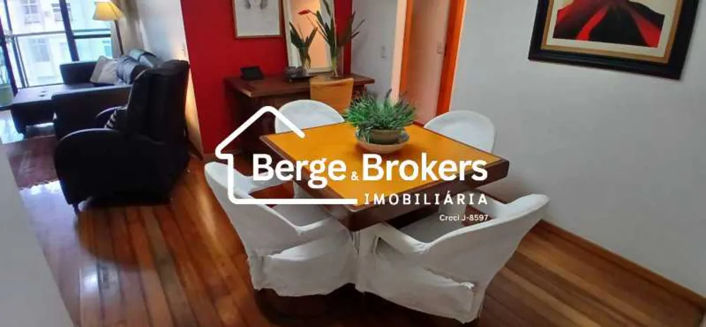 Apartamento, 2 quartos, 97 m² - Foto 5