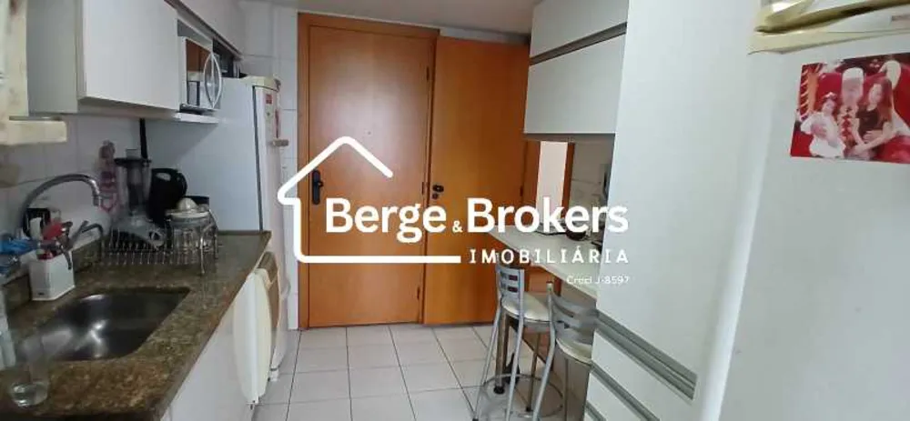 Apartamento, 2 quartos, 97 m² - Foto 53