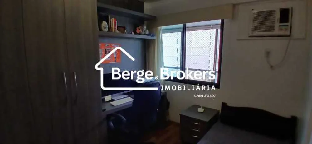 Apartamento, 2 quartos, 97 m² - Foto 18