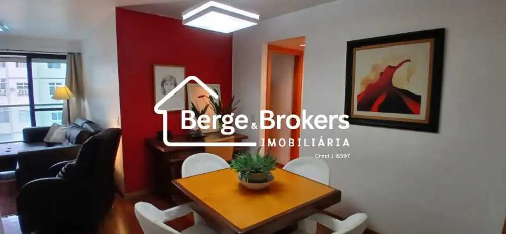 Apartamento, 2 quartos, 97 m² - Foto 4