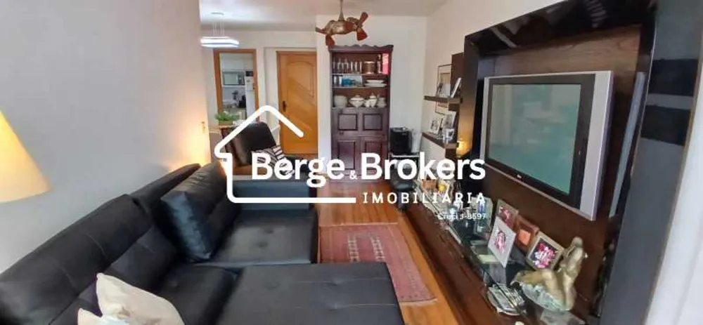 Apartamento, 2 quartos, 97 m² - Foto 14