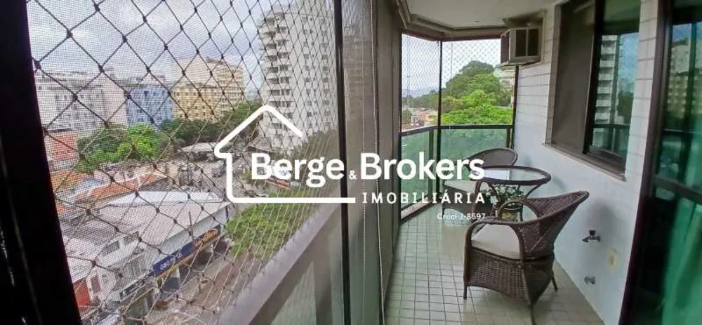 Apartamento, 2 quartos, 97 m² - Foto 7
