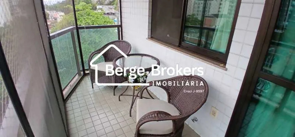 Apartamento, 2 quartos, 97 m² - Foto 10