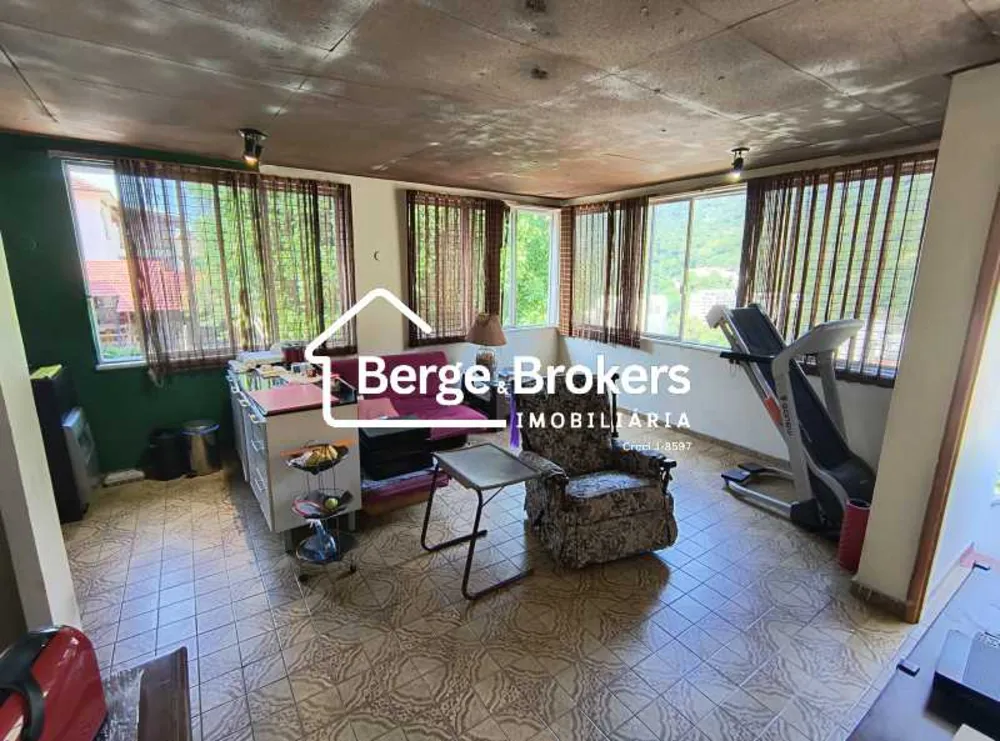 Casa, 5 quartos, 270 m² - Foto 39