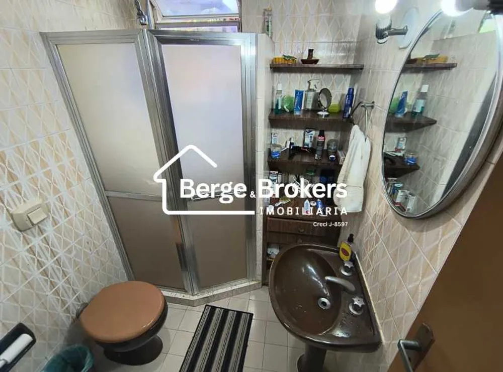 Casa, 5 quartos, 270 m² - Foto 43