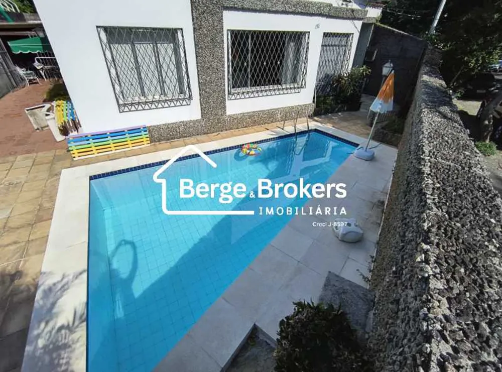 Casa, 5 quartos, 270 m² - Foto 7
