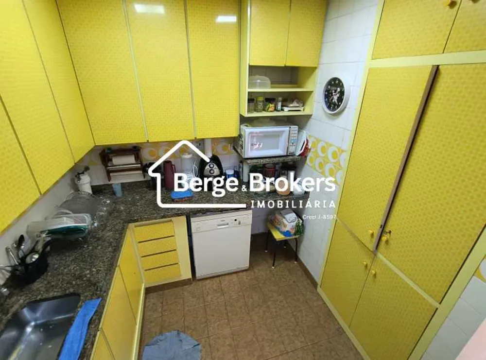 Casa, 5 quartos, 270 m² - Foto 45