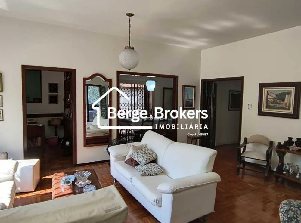 Casa, 5 quartos, 270 m² - Foto 16