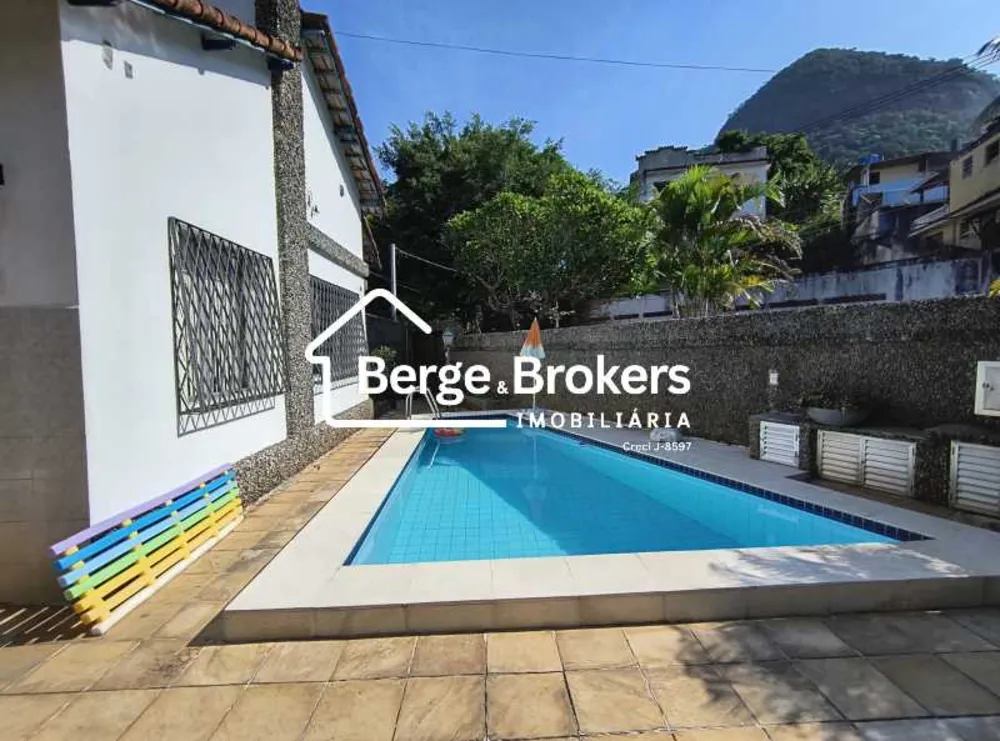 Casa, 5 quartos, 270 m² - Foto 6