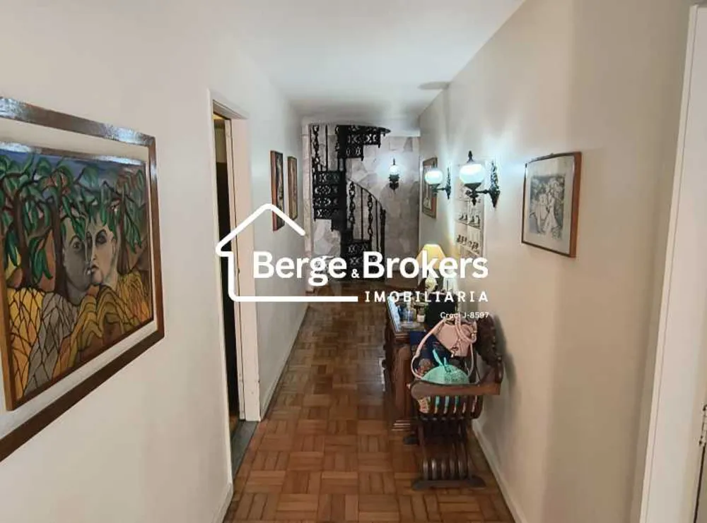 Casa, 5 quartos, 270 m² - Foto 21