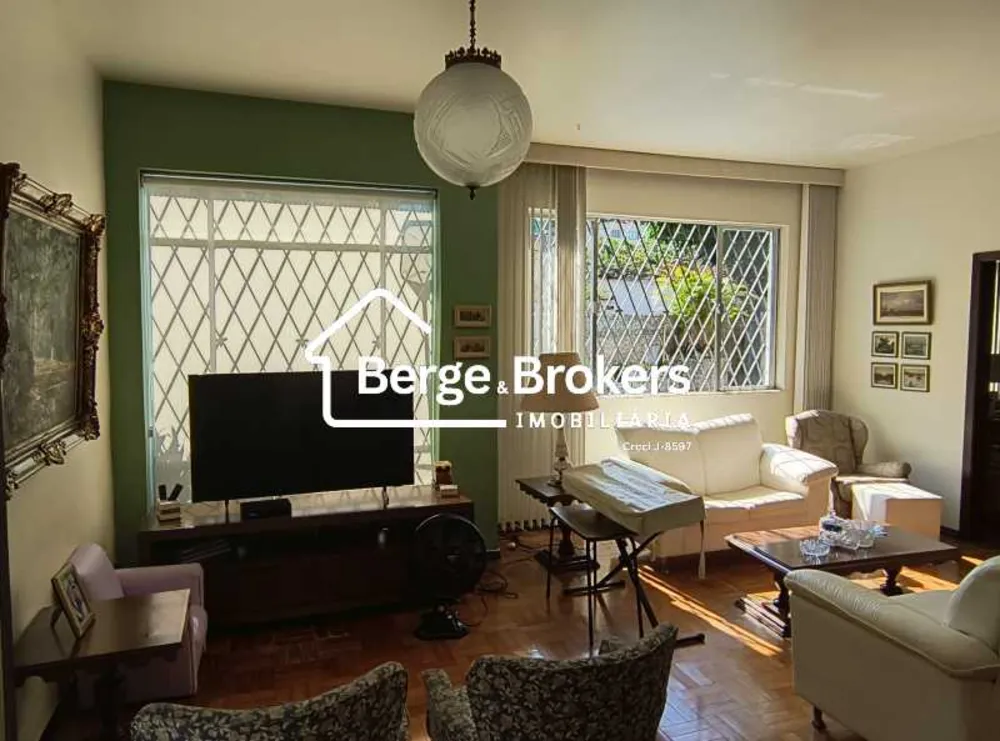 Casa, 5 quartos, 270 m² - Foto 13