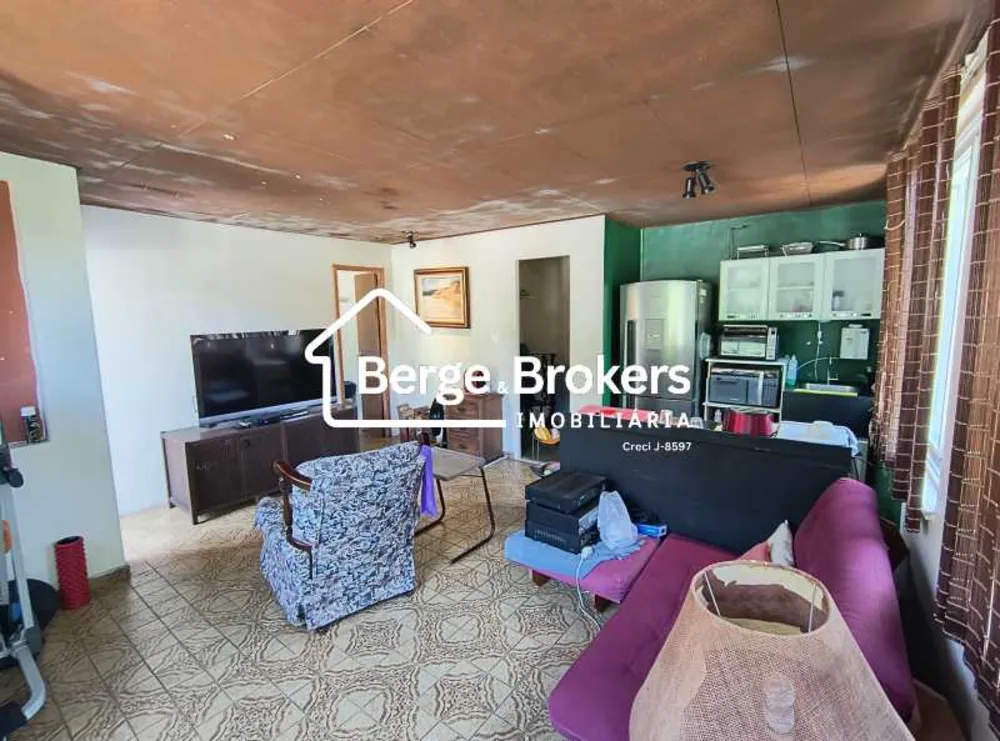 Casa, 5 quartos, 270 m² - Foto 40