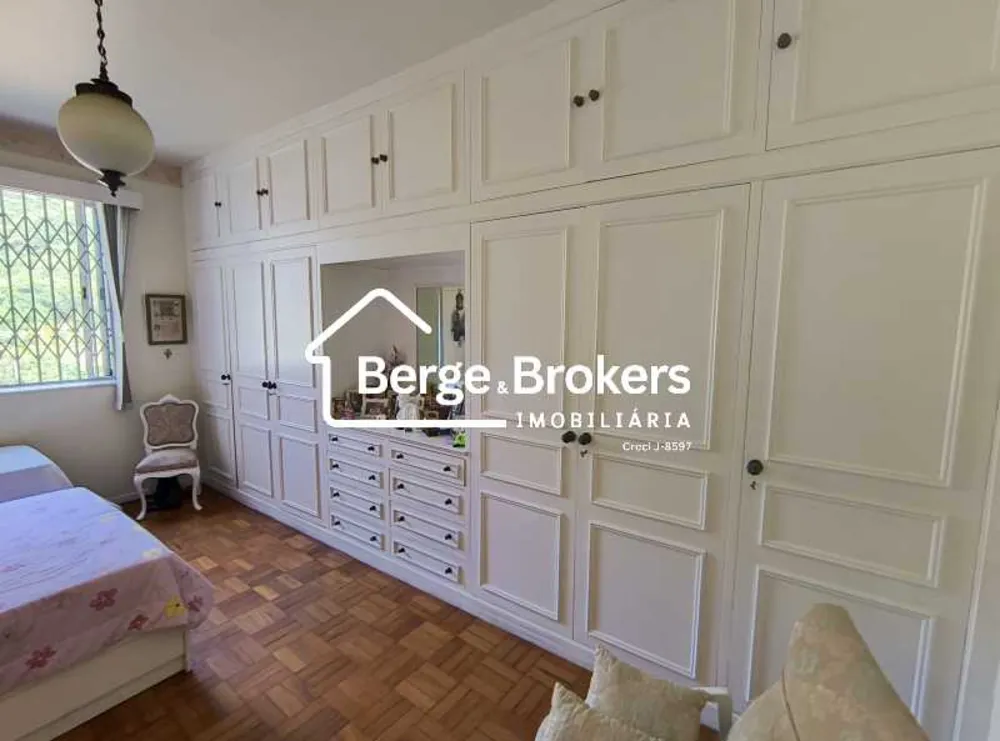 Casa, 5 quartos, 270 m² - Foto 30