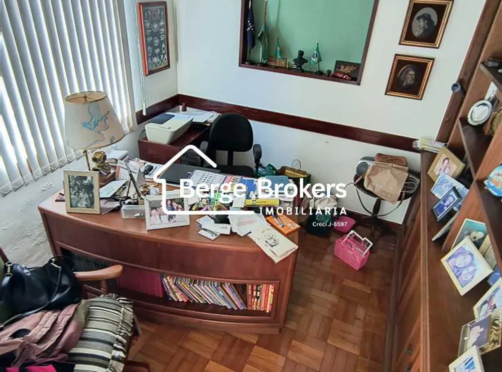 Casa, 5 quartos, 270 m² - Foto 18