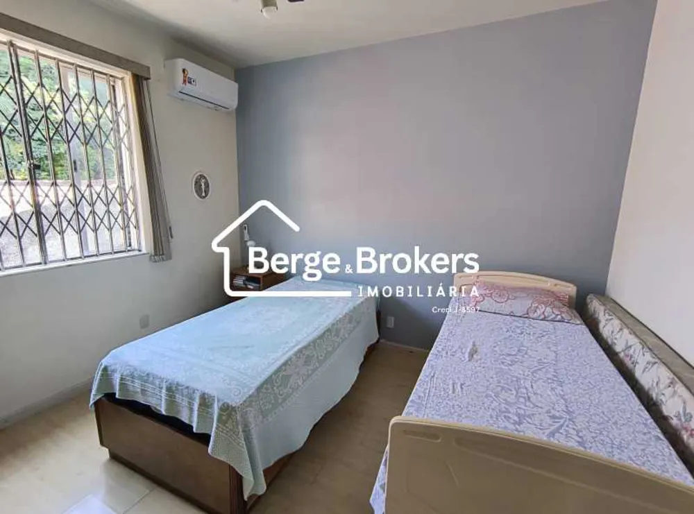 Casa, 5 quartos, 270 m² - Foto 27