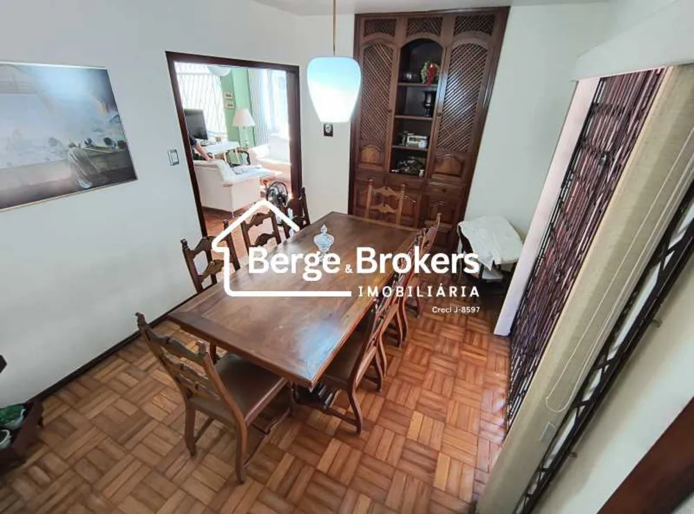 Casa, 5 quartos, 270 m² - Foto 19