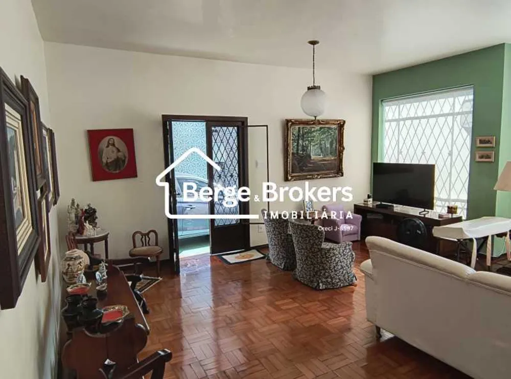 Casa, 5 quartos, 270 m² - Foto 8