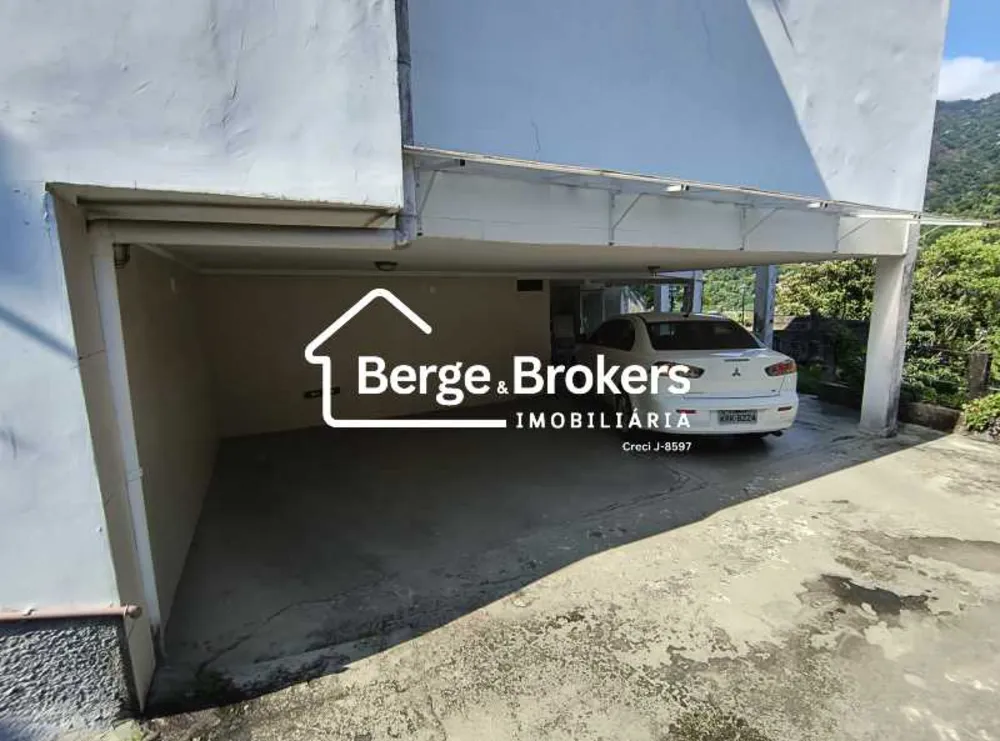 Casa, 5 quartos, 270 m² - Foto 48