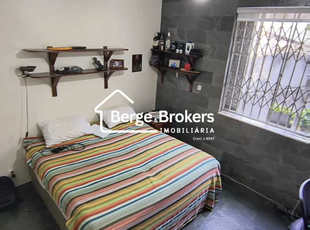 Casa, 5 quartos, 270 m² - Foto 36