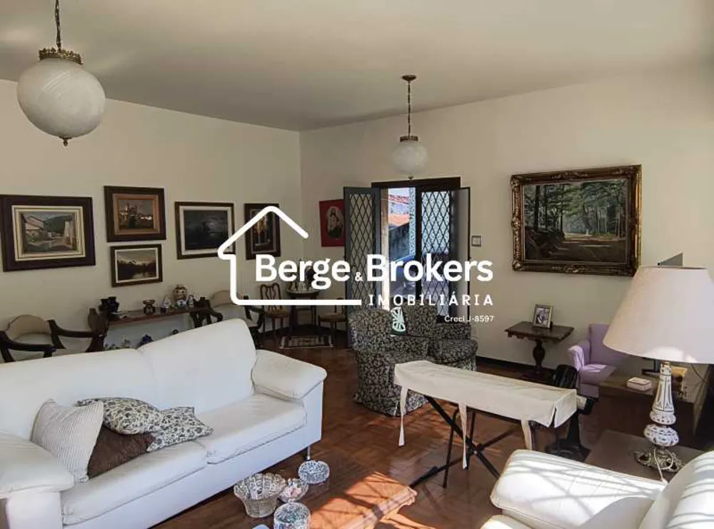 Casa, 5 quartos, 270 m² - Foto 11