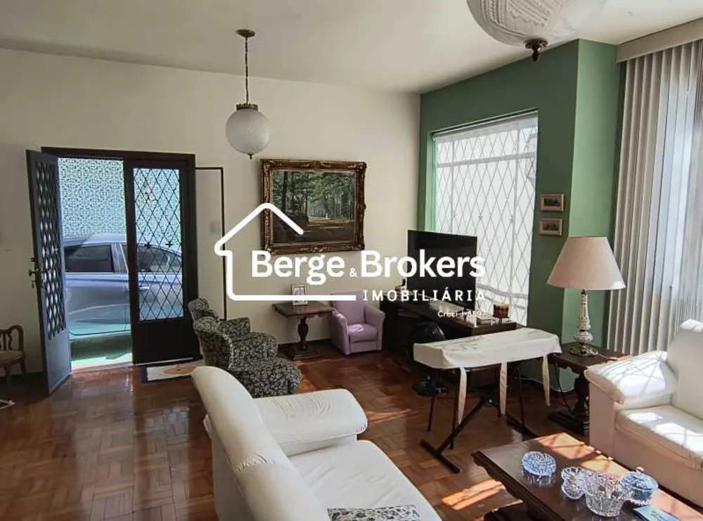 Casa, 5 quartos, 270 m² - Foto 10