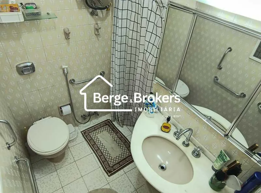 Casa, 5 quartos, 270 m² - Foto 34