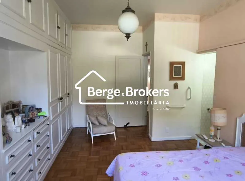 Casa, 5 quartos, 270 m² - Foto 33