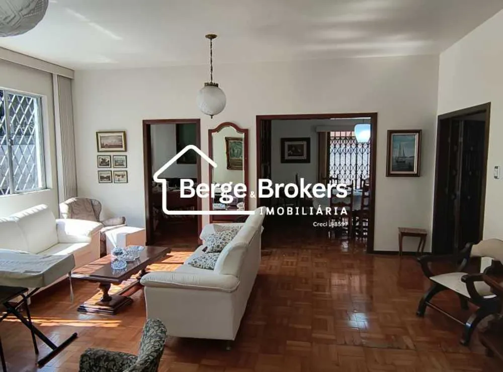Casa, 5 quartos, 270 m² - Foto 15