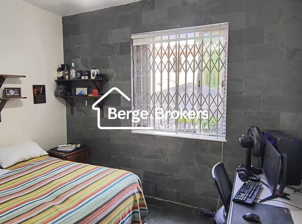 Casa, 5 quartos, 270 m² - Foto 35