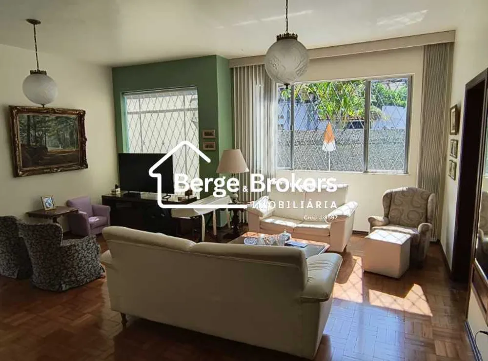 Casa, 5 quartos, 270 m² - Foto 9